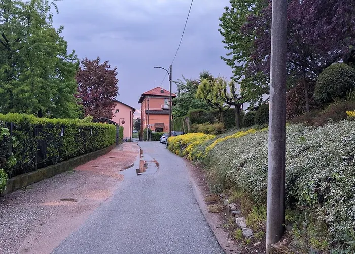 Taverna Via Castellini 116 Varese