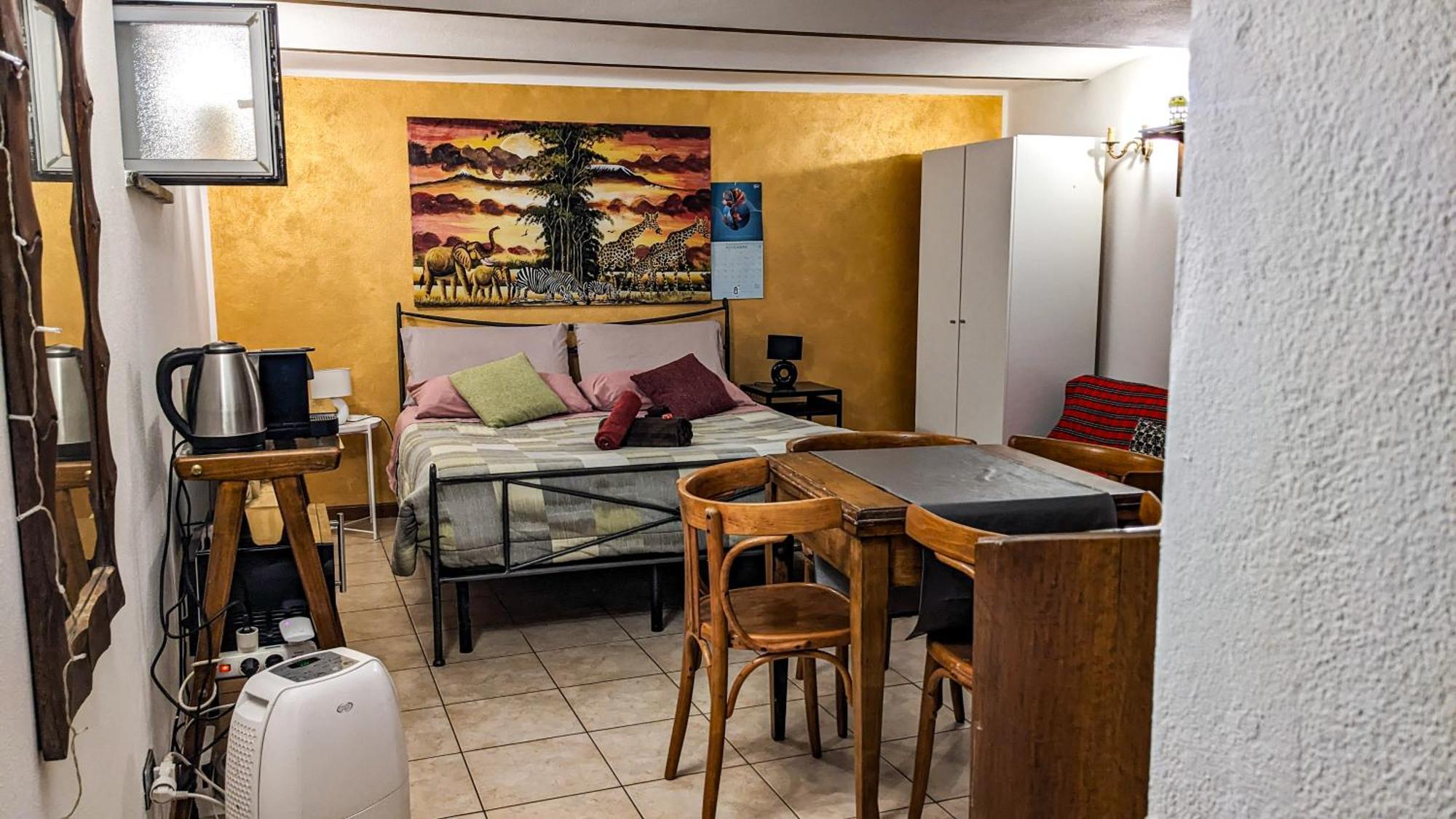 Taverna Via Castellini 116